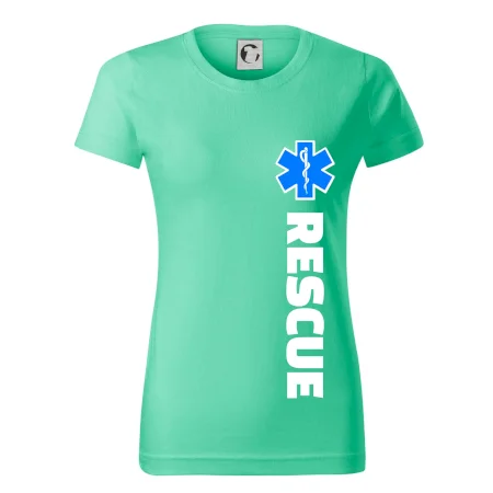 Rescue - pro záchranáře