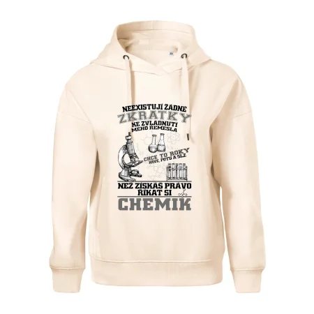 Chemik zkratky