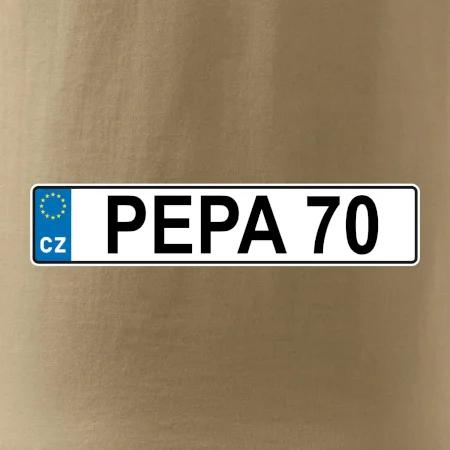 SPZ Pepa 70