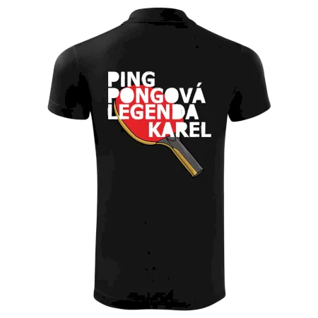 PINGPONGOVÁ LEGENDA JMÉNO