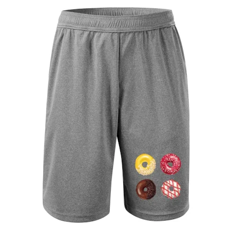 4 donuty
