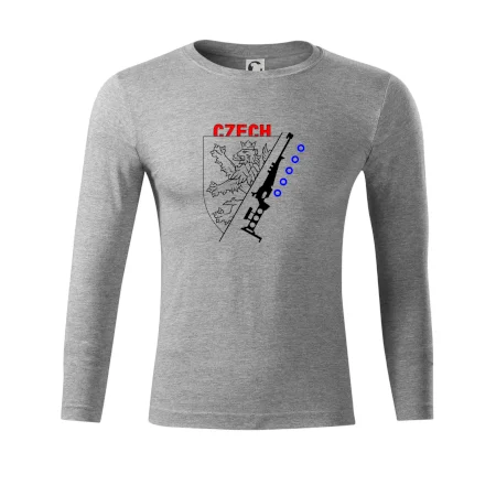Biathlon - Czech Lion