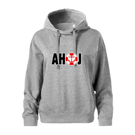 Pozdrav vodáka ahoj