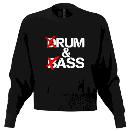 Drum & Bass (Rum & Ass)