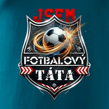 Jsem Fotbalový táta