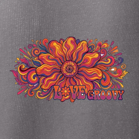 Love groovy