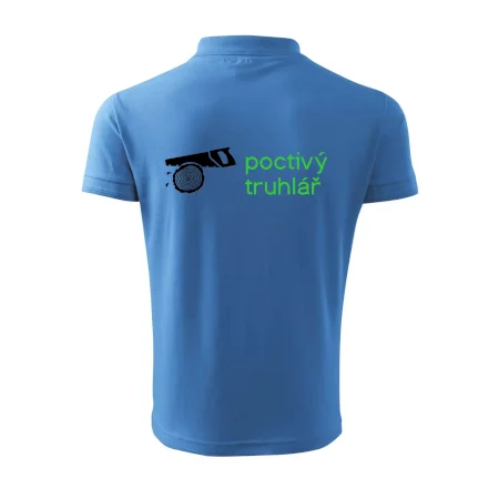 Poctivý Truhlář