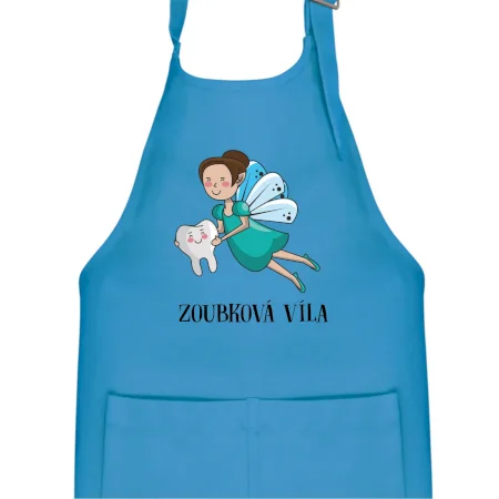 Zoubková víla