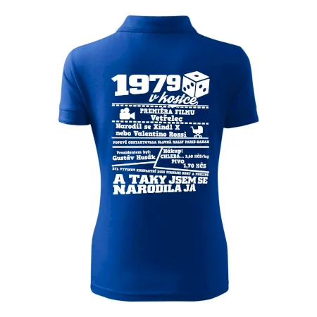 1979 v kostce