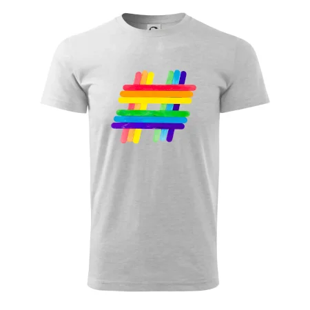 LGBT hashtag