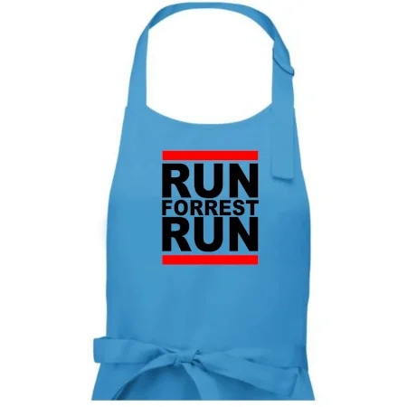 Run Forrest Run