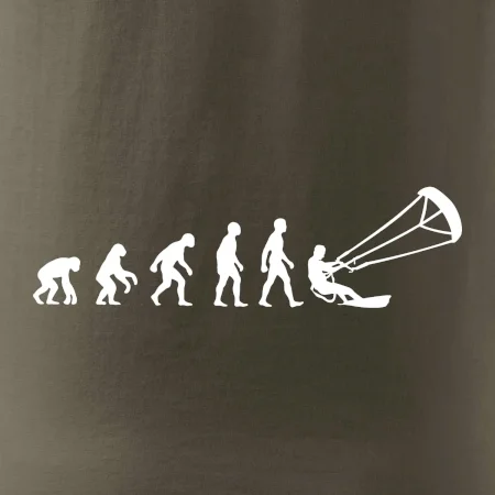 Evoluce KITEBOARDING