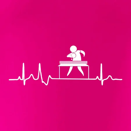 EKG stolní tenis