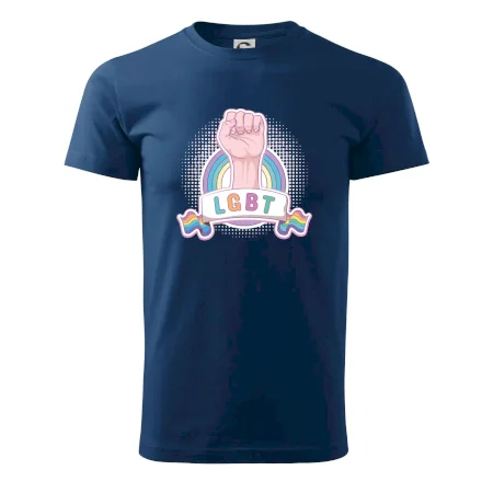 LGBT ruka