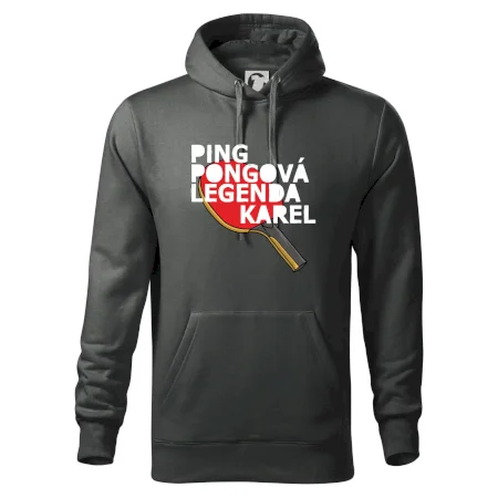 PINGPONGOVÁ LEGENDA JMÉNO