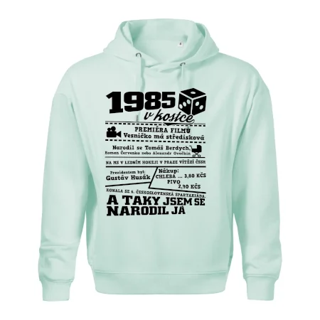 1985 v kostce