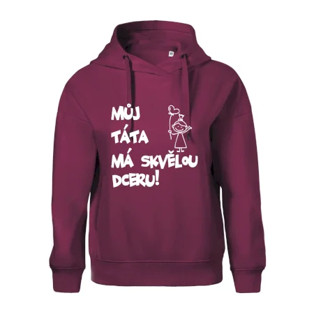 Můj táta má skvělou dceru