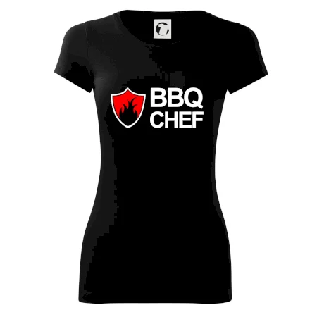 Grilování - BBQ Chef