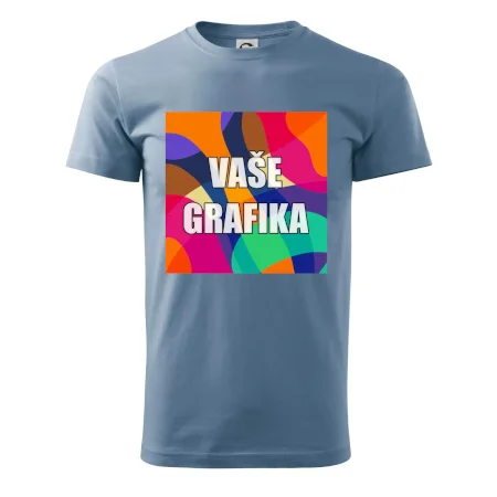 Potisk s vaší grafikou