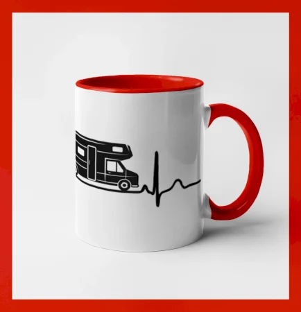 EKG obytňák