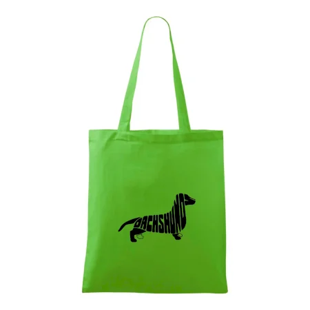 Jezevčík - Dachshund