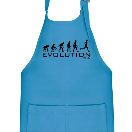 Evoluce Run