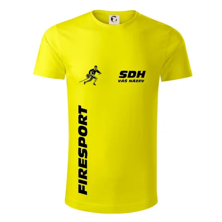 Hasičský sport SDH + váš název