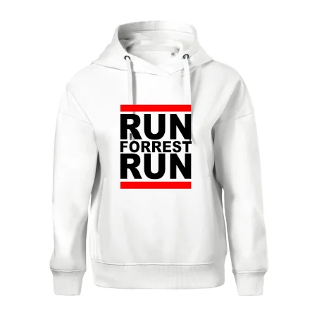 Run Forrest Run