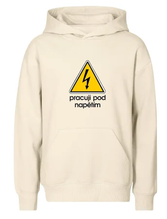 Pracuji pod napětím