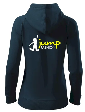 Jump fashion