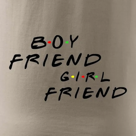 Boy Friend