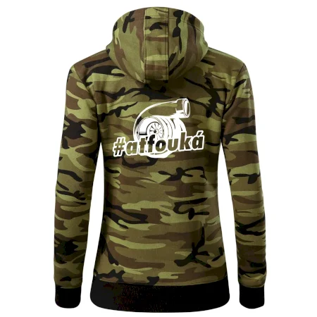 Ať fouká