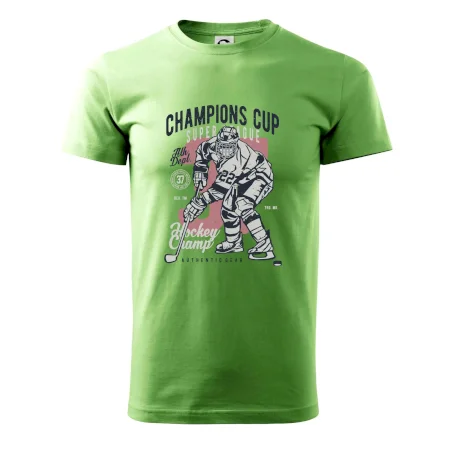 Champions Cup Hockey