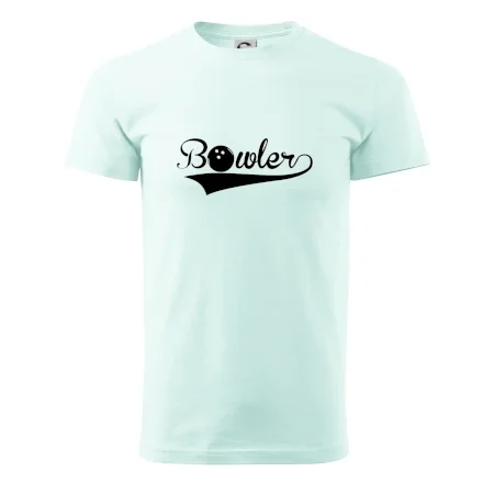 Bowler
