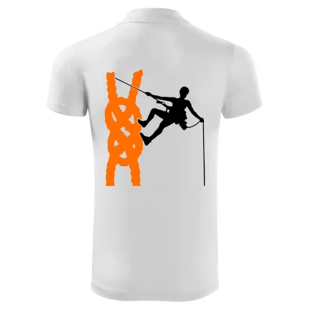 Lano horolezec