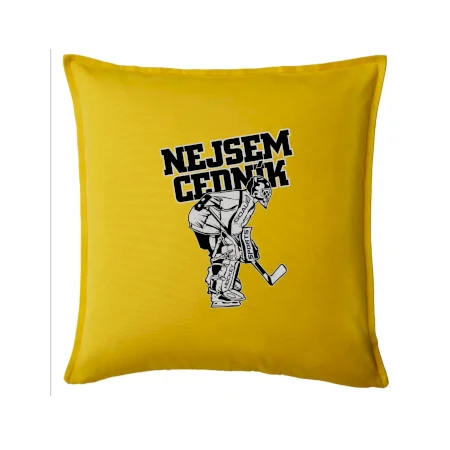 Nejsem cedník