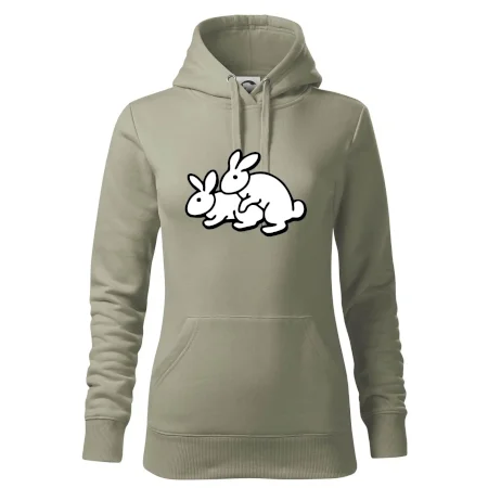 Dupající králící