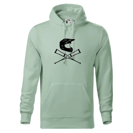 Cross helma / berle