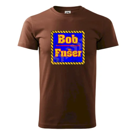 Vaše jméno fušer