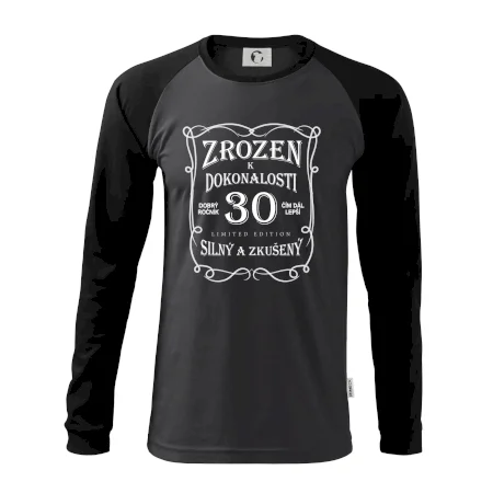 Zrozen k dokonalosti 30