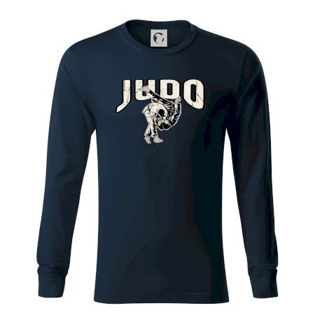 Judo v boji