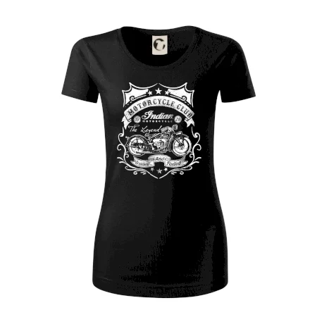 Indian Motorycle Club