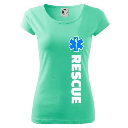 Rescue - pro záchranáře