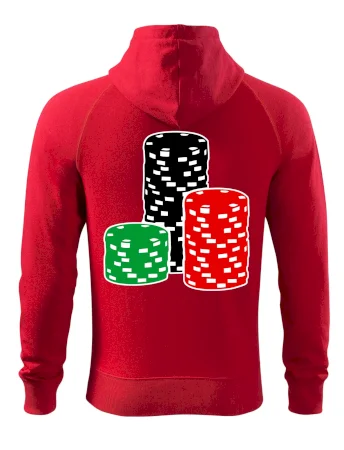Poker žetony