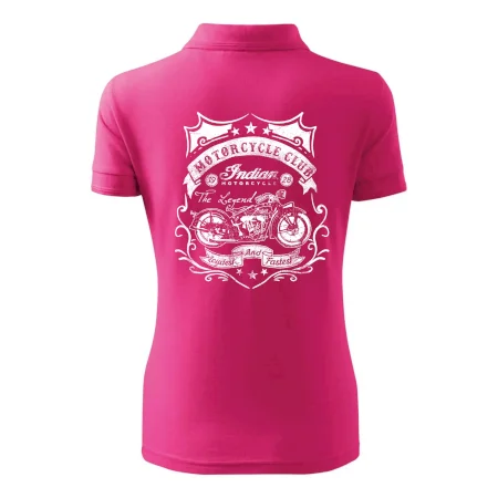 Indian Motorycle Club