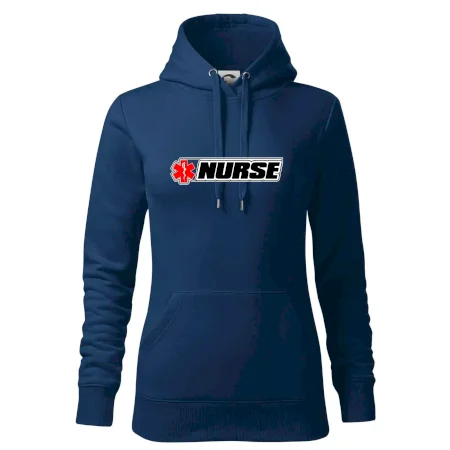 Nurse kříž