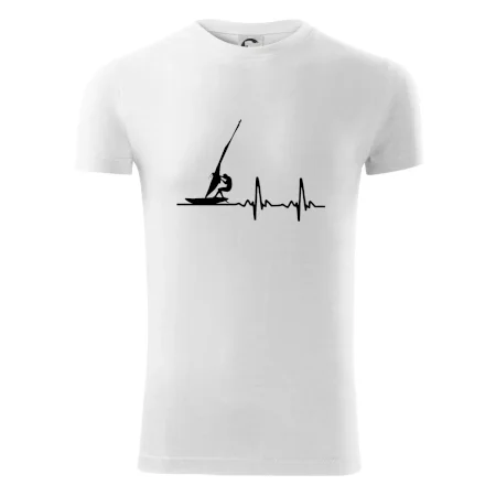 EKG Windsurfing