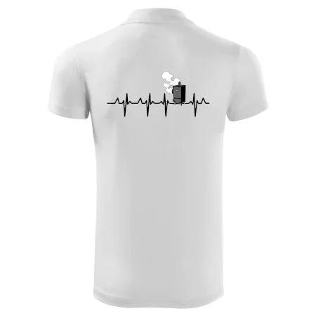 EKG udírna