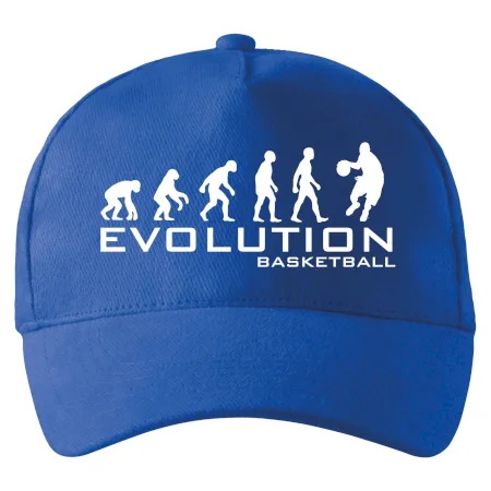 Evoluce Basketball