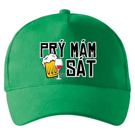 Prý mám 50 SÁT